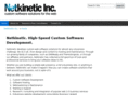 netkinetic.com