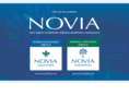 novia-inc.com