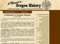 oregonmoment.com