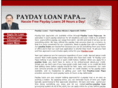 paydayloanpapa.com