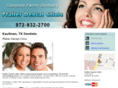 pfallerdentalclinic.com