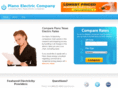 planoelectriccompany.com