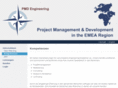 pmd-engineering.com