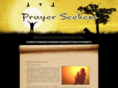 prayerseekers.com