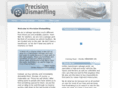 precisiondismantling.com