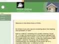 prismfoundation.org