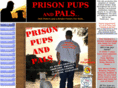 prisonerpalnpups.com