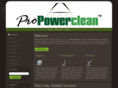 pro-powerclean.com