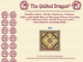 quilteddragon.com