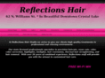 reflectionshairstudioanddayspa.com