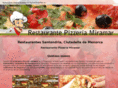 restaurantepizzeriamiramar.com