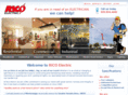 ricoelectric.com