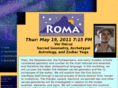 romaastrologers.com