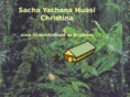 sachayachanahuasi.com