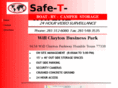 safe-t-storage.com