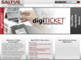 saltustechnologies.com