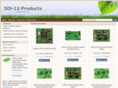 sdi-12modules.com