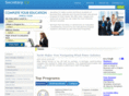 secretarycv.com