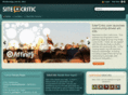 sitecritic.com