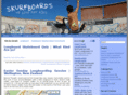 skurfboards.com