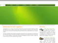 slblogistics.com