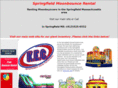 spingfield-moonbounce-rental.info