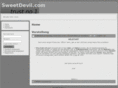 sweetdevil.com