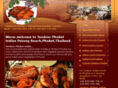 tandoorphuket.com