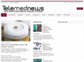 telemednews.com