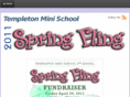 templetonminischool.com