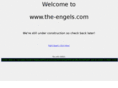 the-engels.com