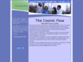 thecosmicflow.com