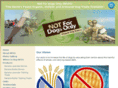 thehealthydogstore.com