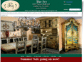 theivyinc.com