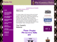 thetafiji.com