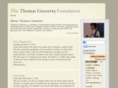 thomasguzzetta.com