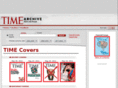 timecovers.com