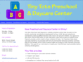 tinytotsgilroy.com