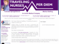 travelingnurses.com