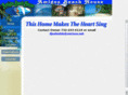 tresamigosbeachhouse.com
