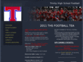 trinityfootball.com