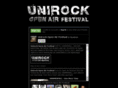 unirockfest.com