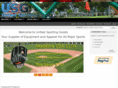 unitedsportinggoods.com