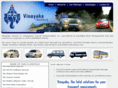 vinayakatravels.com