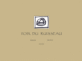 voixduruisseau.org