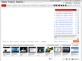 webpublicradio.com