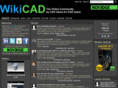 wikicad.org