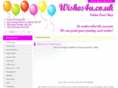 wishes4u.co.uk