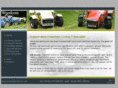 woodcotesportscars.com