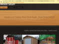 woodstuffcabins.com
